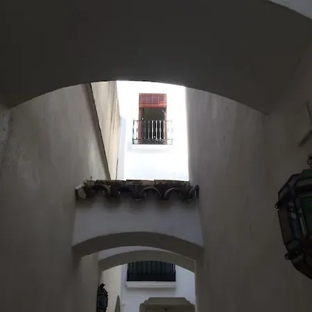 Apartment Mirador De La Mezquita Cordoba