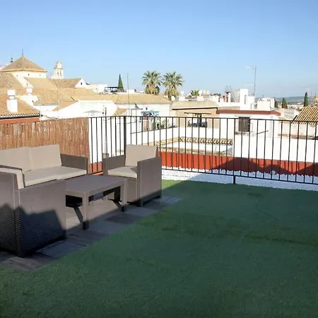 Mirador De La Mezquita *