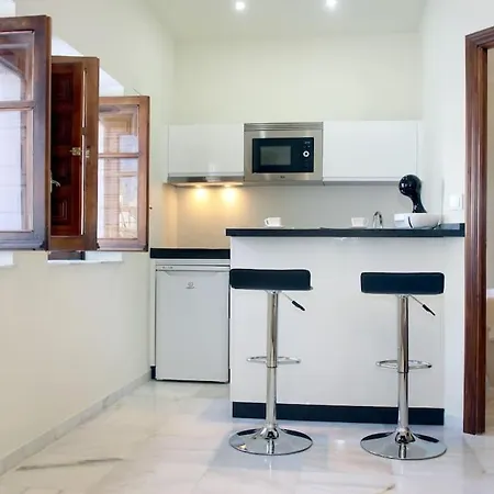 Mirador De La Mezquita Apartamento Córdoba