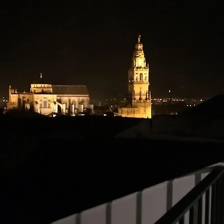 Apartamento Mirador De La Mezquita *