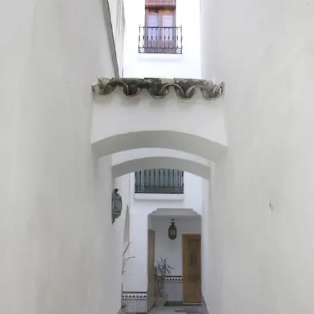 Mirador De La Mezquita Apartamento *