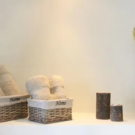 Apartamento Mirador De La Mezquita