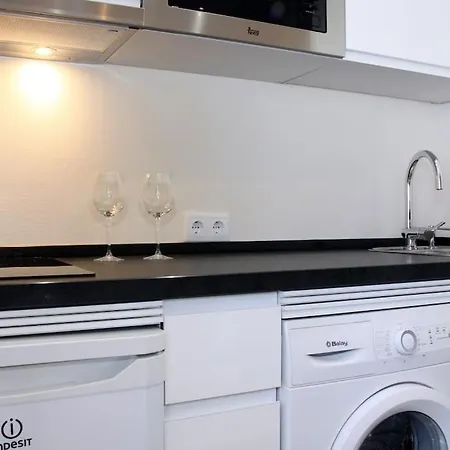 Apartamento Mirador De La Mezquita Córdoba