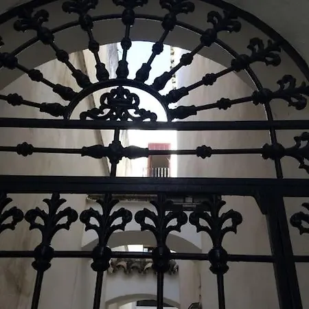 Mirador De La Mezquita *