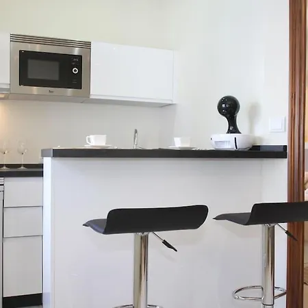 Apartamento Mirador De La Mezquita