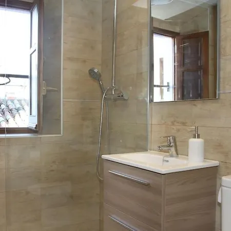 Apartamento Mirador De La Mezquita