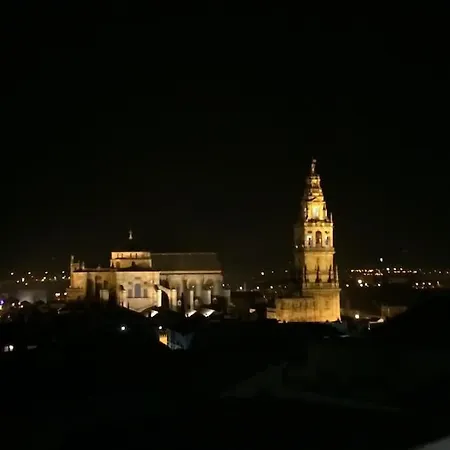 Mirador De La Mezquita Apartamento *
