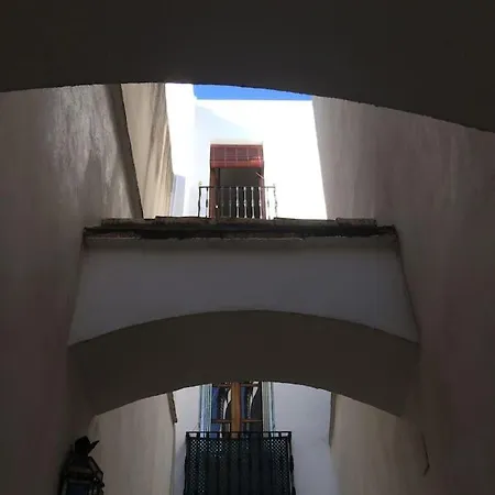Mirador De La Mezquita